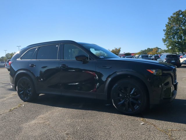 Used 2026 MAZDA CX-90 3.3 Turbo w/ Premium Sport Pkg AWD/4WD image 2