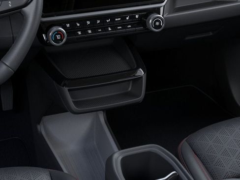 New 2027 Chevrolet Bolt RS FWD image 23