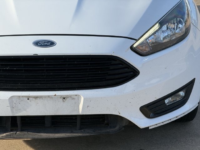 Used 2017 Ford Focus SE FWD image 8