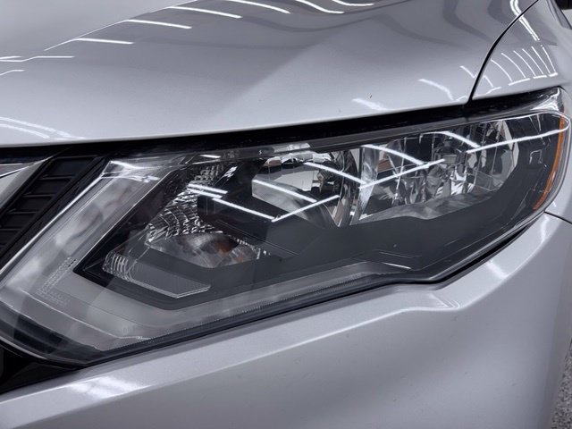 Used 2020 Nissan Rogue SL FWD image 7