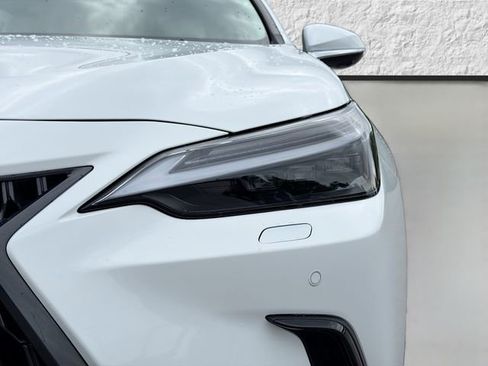 New 2026 Lexus NX 350 AWD w/ Luxury Package image 9
