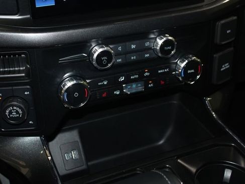 Used 2023 Ford F150 XLT w/ Equipment Group 302A High image 14