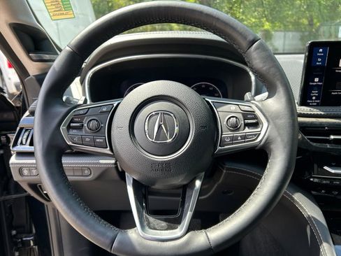 Certified 2026 Acura MDX SH-AWD w/ Advance Package image 13
