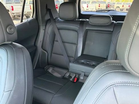 Certified 2026 Chevrolet Equinox LT w/ Convenience Package II AWD/4WD image 27