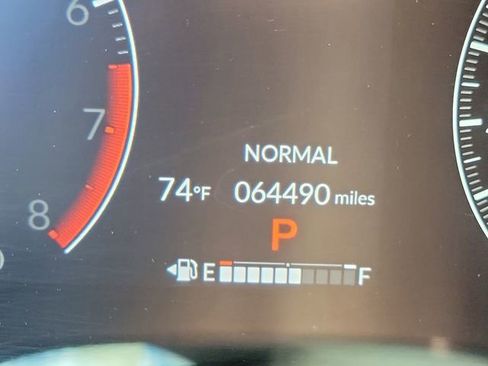 Certified 2023 Honda CR-V LX image 25