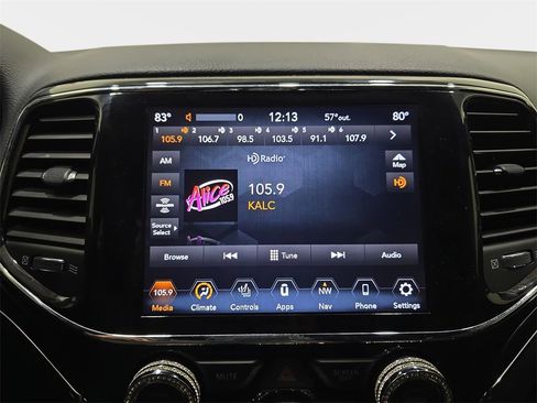 Used 2021 Jeep Grand Cherokee Limited w/ Quick Order Package 28K 80th image 24