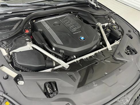 Used 2023 BMW 840i Gran Coupe w/ M Sport Professional Package RWD image 52