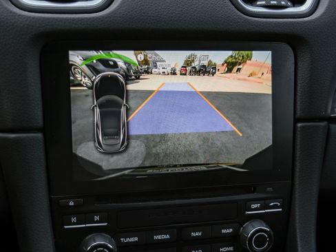 Used 2019 Porsche 718 Cayman S RWD image 20