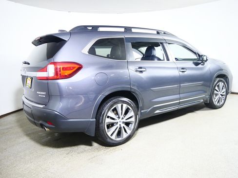 Used 2020 Subaru Ascent Limited w/ Technology Package image 7