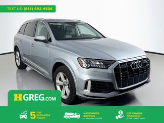 Used 2024 Audi Q7 2.0T Premium Plus AWD/4WD video 1
