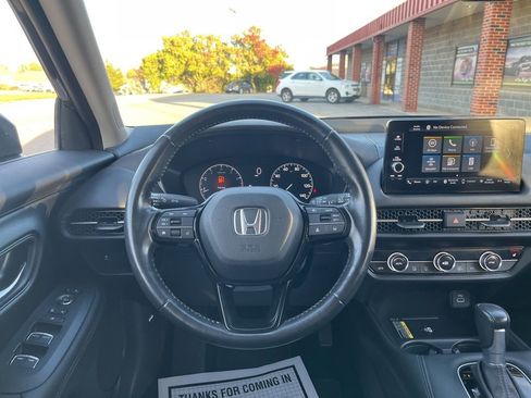 Used 2023 Honda HR-V EX-L image 33