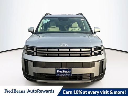 New 2026 Hyundai Santa Fe SEL image 2