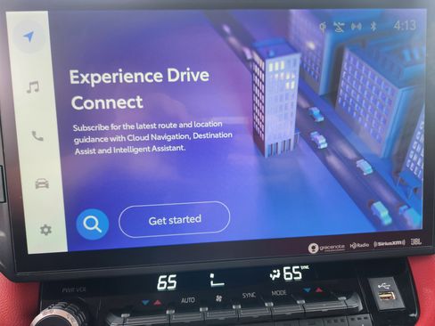 Used 2023 Toyota Tundra TRD Pro image 21