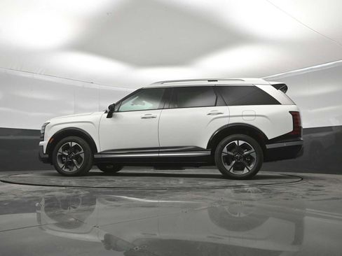 New 2026 Hyundai Palisade Limited AWD/4WD image 36