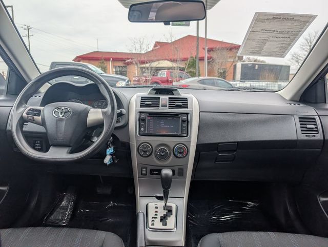 Used 2013 Toyota Corolla S FWD image 16