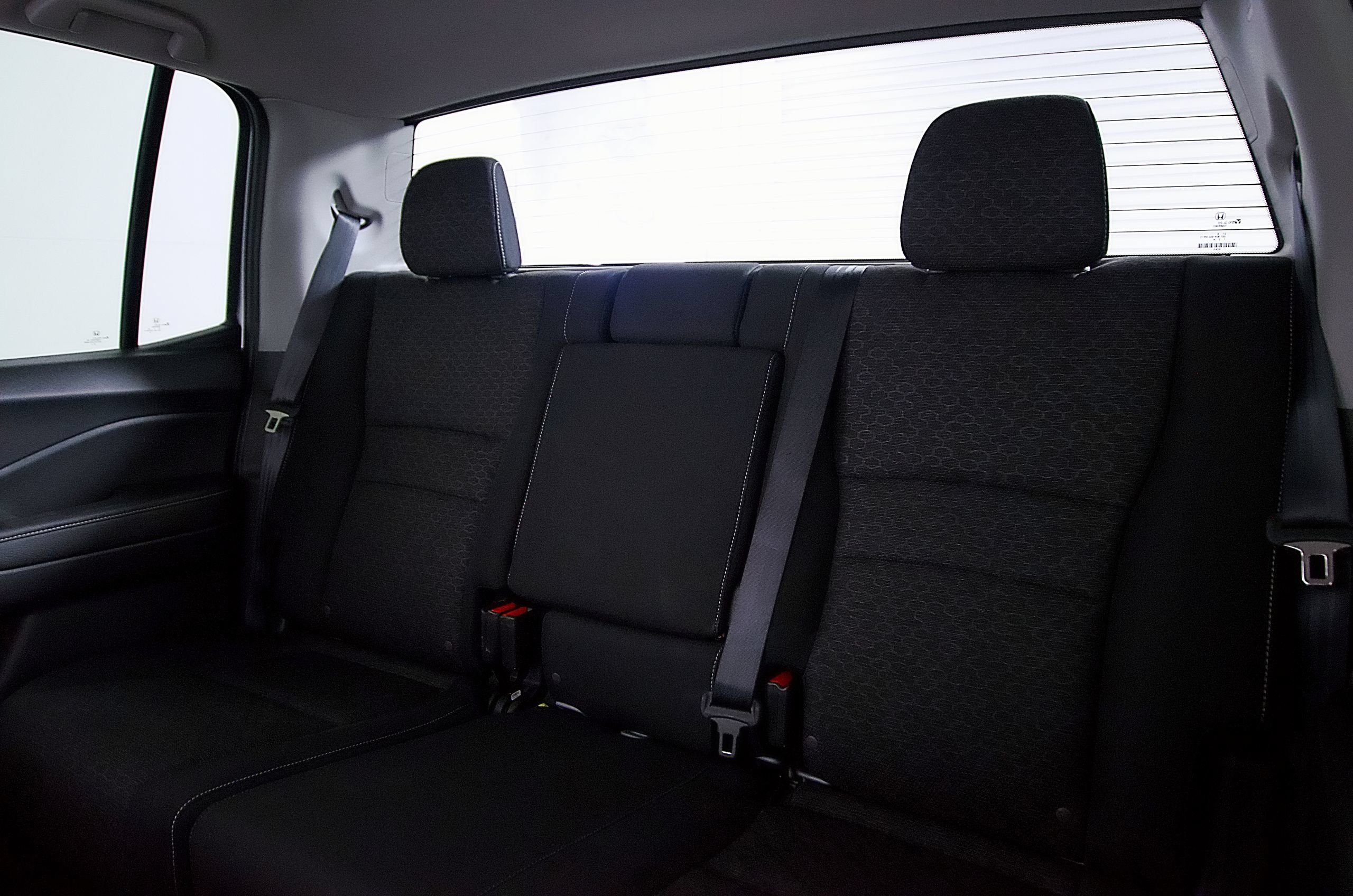 Used 2025 Honda Ridgeline Sport+ image 15