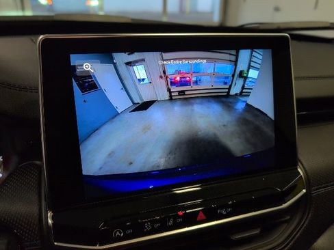 New 2026 Jeep Compass Limited image 20