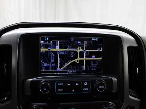 Used 2018 GMC Sierra 1500 SLT image 14