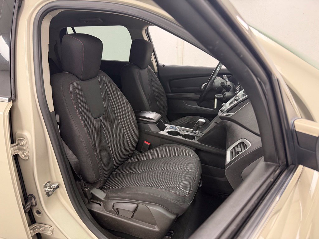 Used 2014 GMC Terrain SLE w/ Convenience Package FWD image 11