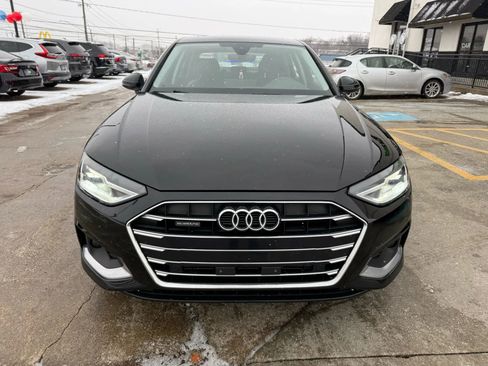 Used 2021 Audi A4 2.0T Premium w/ Convenience Package image 2