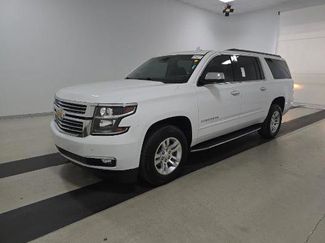 Used 2019 Chevrolet Suburban Premier video 2
