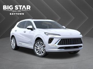 New 2026 Buick Envision Avenir video 1