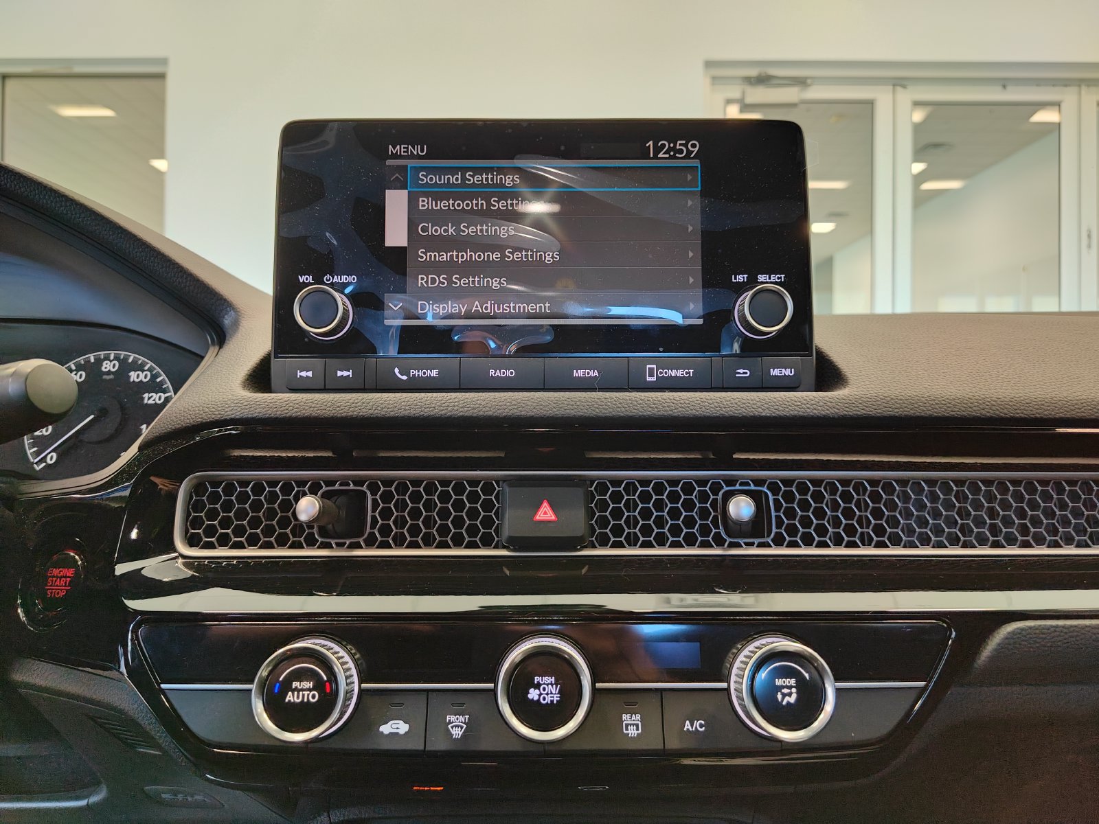 Used 2022 Honda Civic Sport image 15