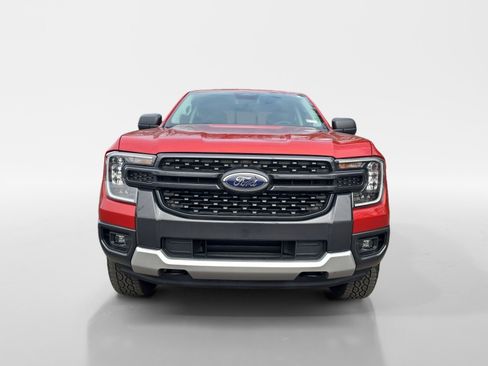 Used 2024 Ford Ranger XLT w/ Equipment Group 301A High image 8