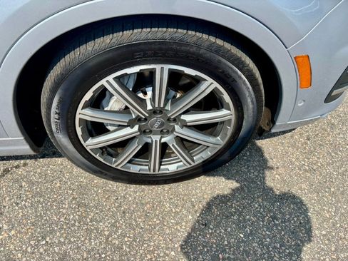 Used 2019 Audi Q7 3.0T Prestige w/ Prestige Package AWD/4WD image 38