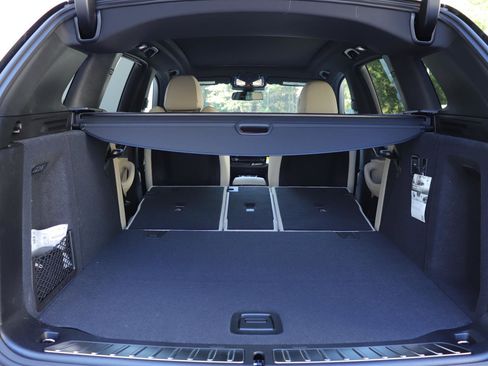 Certified 2024 BMW X3 sDrive30i w/ Convenience Package w/ZPA image 18