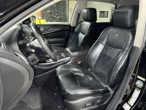 Used 2013 INFINITI JX35 AWD w/ Premium Pkg image 15