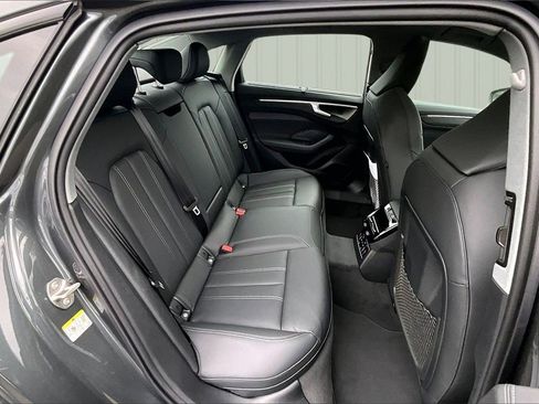 New 2026 Audi A6 Premium Plus image 10