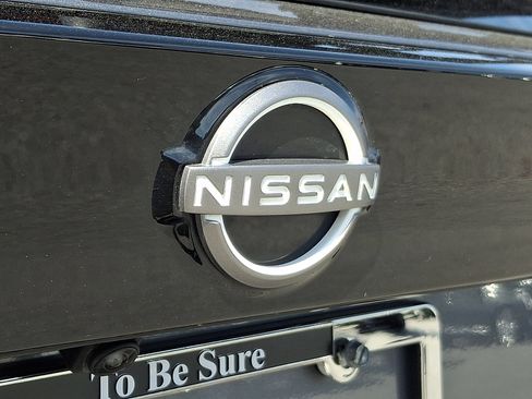 Certified 2025 Nissan Kicks SR AWD/4WD image 29