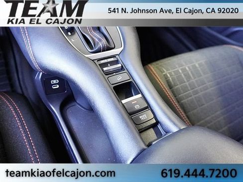 Used 2024 Honda HR-V Sport image 31