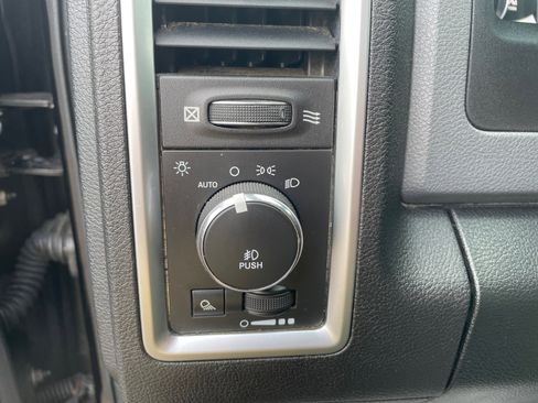 Used 2014 RAM 1500 Big Horn AWD/4WD image 15