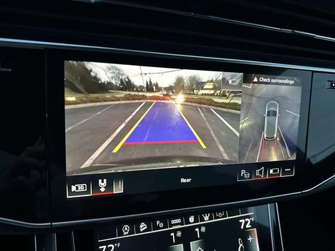 New 2026 Audi Q7 3.0T Prestige image 21