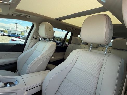 Used 2026 Mercedes-Benz GLS 450 4MATIC image 20