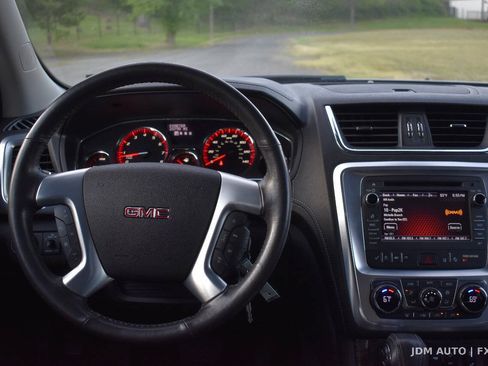 Used 2015 GMC Acadia SLT w/ Technology Package AWD/4WD image 20