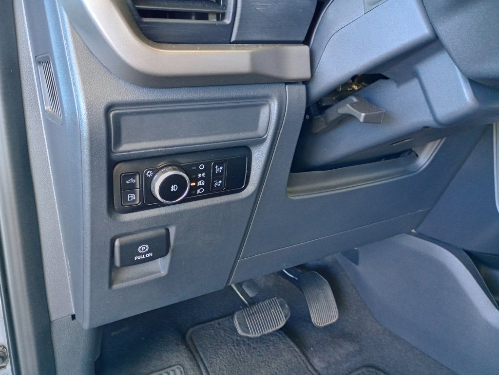 Used 2024 Ford F150 XLT w/ Mobile Office Package AWD/4WD image 15