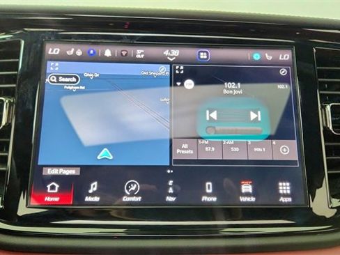 Used 2024 Dodge Durango SRT Hellcat image 53