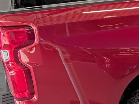 New 2026 Chevrolet Silverado 1500 RST image 15