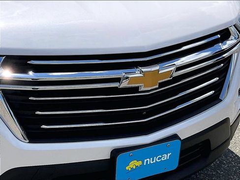 Used 2023 Chevrolet Traverse LT w/ LT Premium Package AWD/4WD image 33