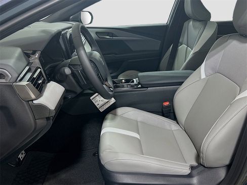 New 2026 Toyota Camry SE image 20