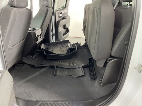 Used 2023 Chevrolet Silverado 1500 LT Trail Boss w/ Protection Package image 38