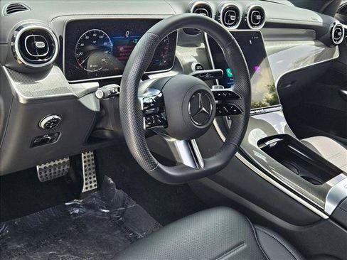 Certified 2026 Mercedes-Benz GLC 300 image 10