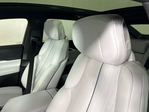 New 2026 Cadillac Lyriq Sport AWD/4WD image 10