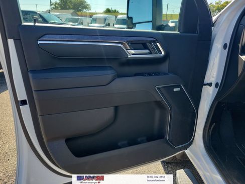 Used 2026 Chevrolet Silverado 2500 LTZ w/ Z71 Chrome Sport Edition AWD/4WD image 13