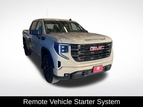 Used 2023 GMC Sierra 1500 Elevation image 21