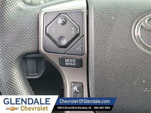 Used 2023 Toyota Tacoma SR5 image 31