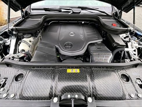 New 2026 Mercedes-Benz GLE 450 4MATIC image 14